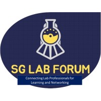 SG LAB FORUM logo - Similar company to 𝗙𝗿𝗼𝗻𝘁𝗶𝗲𝗿 𝗟𝗮𝗯𝗼𝗿𝗮𝘁𝗼𝗿𝗶𝗲𝘀 (𝗛𝗤: 𝗝𝗮𝗽𝗮𝗻) - 𝗦𝗘𝗔 & 𝗜𝗻𝗱𝗶𝗮