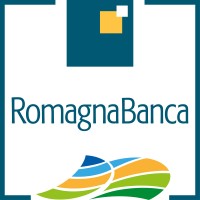RomagnaBanca Credito Cooperativo logo - Similar company to Bcc Della Romagna Occidentale