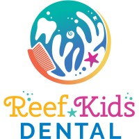 Reef Kids Dental logo - Similar company to Young Smiles