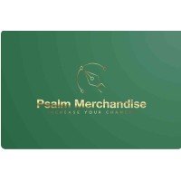 Psalm Merchandise logo - Similar company to Sparktopus