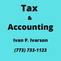 IPI Accountant - Tax Preparation & Bookkeeping logo - Similar company to H & A Bookkeeping