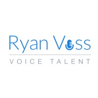 Ryan Voss Voice Talent