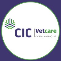 CIC Vetcare (Pvt) Ltd logo - Similar company to Vsb Consultants Private Limited