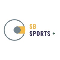 SBSports+ logo - Similar company to Sport Linker