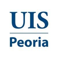 UIS Peoria logo - Similar company to Design Site Plan