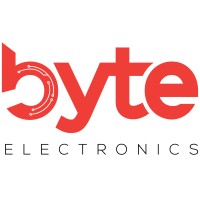 Byte Electronics logo - Similar company to オーツー・マイクロ・インターナショナル・ジャパン株式会社