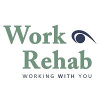 Work Rehab logo - Similar company to Workcom