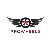Pro Wheels logo - Similar company to Wheelz Logistics Pvt Ltd