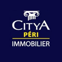 Citya Péri Immobilier logo - Similar company to Tourdiat Gestion