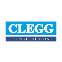 Clegg Construction logo - Similar company to Stepnell