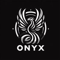 Onyx Fitness logo - Similar company to Ambush Pictures