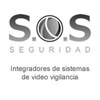Seguridad SOS logo - Similar company to Aseocaribe