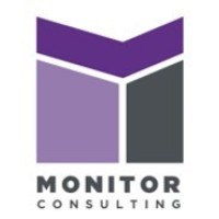 MONITOR CONSULTING logo - Similar company to Athlatec