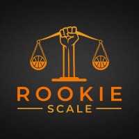 Rookie Scale logo - Similar company to Professional Basketball Combine