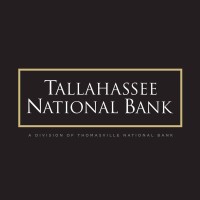 Tallahassee National Bank logo - Similar company to Ghost Controls