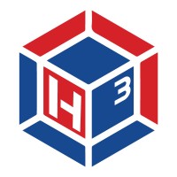 Hypercube Technologies logo - Similar company to Booknext