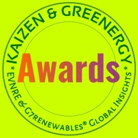 GREENERGY & KAIZENOVATE logo - Similar company to G90