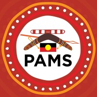Puntukurnu Aboriginal Medical Service logo - Similar company to Ngaanyatjarra Council - Aboriginal Corporation
