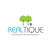 Realtique - Elite Property Recommendations in Ho Chi Minh City logo - Similar company to Camia