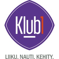 Liikuntakeskus Klub1