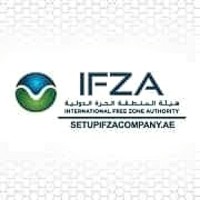 Setup Ifza Company logo - Similar company to Freezone Commodities