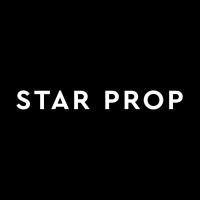 STAR PROP | Real Estate in Spain logo - Similar company to Barcelona Flat Hunter | Real Estate Buyer Agent