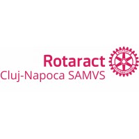 Rotaract Club Cluj-Napoca SAMVS logo - Similar company to Interact Cetatuie Cluj Napoca