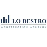 Lo Destro Construction Company logo - Similar company to Lenox Hill Construction