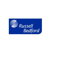 Russell Bedford Costa Rica logo - Similar company to Office Designs Costa Rica