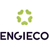 ENGIECO - Oil and Gas Consultancy logo - Similar company to Nova Technologies Oil & Gas Engineering Consultancy