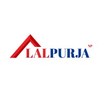 Lalpurja Nepal logo - Similar company to Jimmal Group