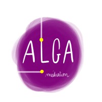 ALGA-Médiation logo - Similar company to Agence'Si