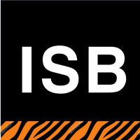 International School Busan logo - Similar company to Gowonderfully