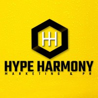 Hype Harmony logo - Similar company to Capitaux Search Partners