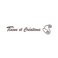 Tissus et Créations logo - Similar company to Silk Takuyo
