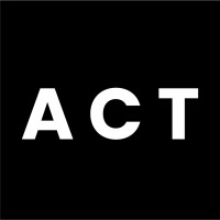 ACT - Accelerating Change Together logo - Similar company to Clotrio
