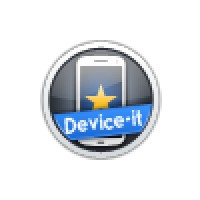 Device-it logo - Similar company to Clubs Apm D'Asie