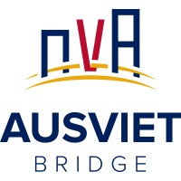 AusViet Bridge logo - Similar company to Next Gen