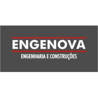 Engenova Construções logo - Similar company to Ello Engenharia, Consultoria E Gerenciamento
