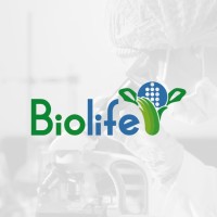 Biolife México logo - Similar company to Neotissues