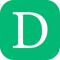 Doctrine logo - Similar company to Capcar