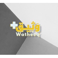 وَثِيــق | watheeq logo - Similar company to Od Pub