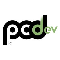 PCDev, LLC logo - Similar company to Jinnstudios