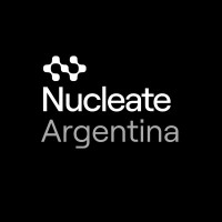 Nucleate Argentina logo - Similar company to Biovires