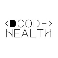 Dcode Health logo - Similar company to Brand Your Work