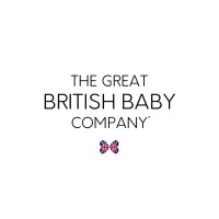 The Great British Baby Company logo - Similar company to The Great Undressed