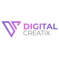 Digital Creatix logo - Similar company to Codistix