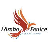 L'Araba Fenice Veg logo - Similar company to Memelut Inc.
