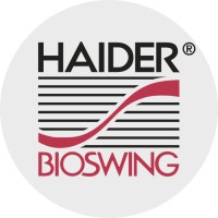 Haider Bioswing logo - Similar company to Triaflex Kontrollraum & Leitwarten