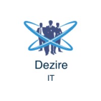 Dezire IT Solution Pte. Ltd. logo - Similar company to Dezire Solutions